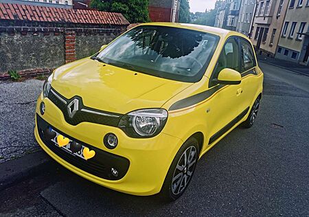 Renault Twingo Dynamique
