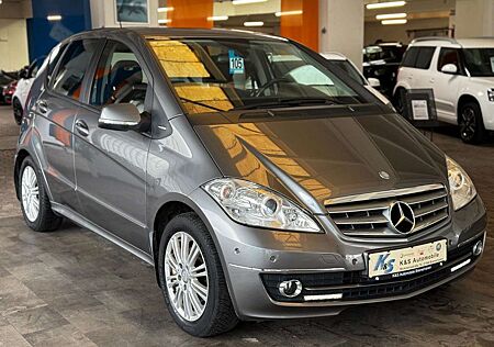 Mercedes-Benz A 200 A -Klasse *LEDER*SHZ*PDC*KLIMA*