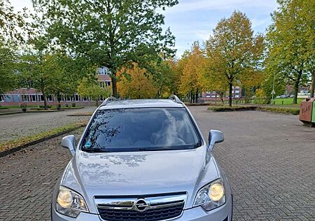 Opel Antara Design Edition 4x2