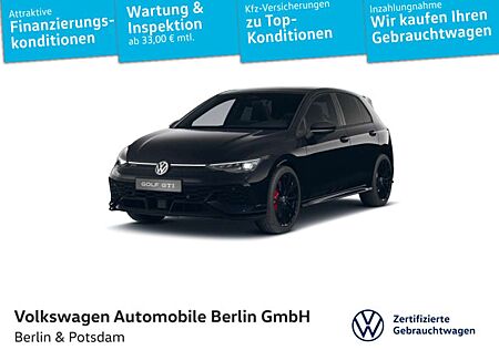 VW Golf GTI Volkswagen Golf VIII GTI 2.0TSI DSG Clubsport P-DACH KAMERA