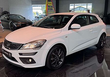 Kia Pro_ceed ProCeed / pro_cee'd ProCeed Edition 7 Audio Navi Tempo PDC 2.Hand