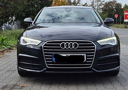Audi A6 2.0 TDI ultra S tronic