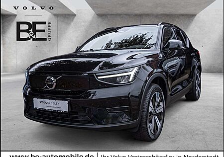 Volvo XC 40 XC40 TWIN Core Recharge Pure Electric AWD