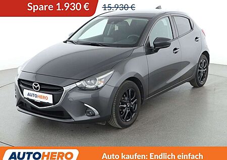 Mazda 2 1.5 Kizoku*CAM*LED*PDC*SHZ*TEMPO*KLIMA*GARANTIE*
