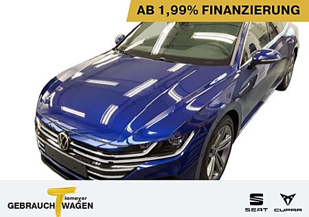 VW Arteon Volkswagen 2.0 TDI DSG R-LINE IQ.LIGH