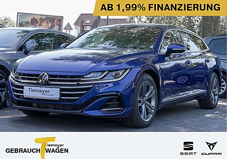 VW Arteon Volkswagen 2.0 TDI DSG R-LINE IQ.LIGH