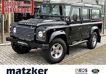 Land Rover Defender 110 L316 2.2 TD4 SW E 7-Sitze