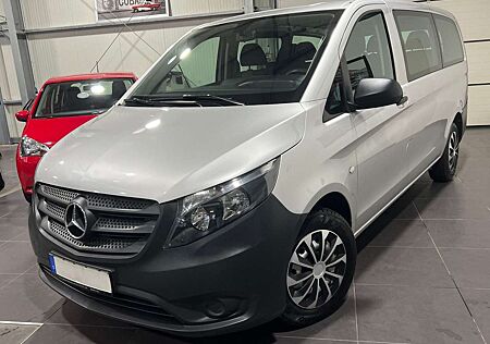 Mercedes-Benz Vito Tourer 114 CDI lang **9-Sitze*Navi*Klima**