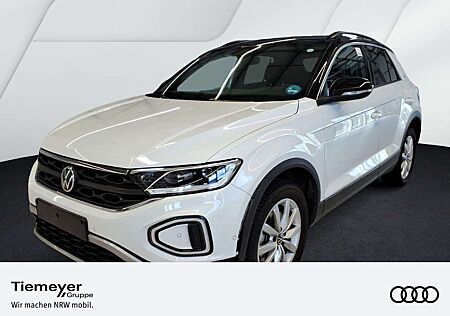 VW T-Roc Volkswagen 2.0 TDI DSG GOAL+ LM18 KAMERA AHK NAVI