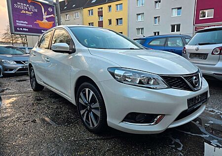 Nissan Pulsar Acenta(1HAND)