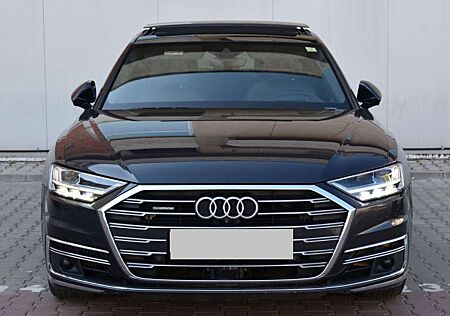 Audi A8 50 TDI quattro tiptronic Allardlenk-Head-Up-Pan