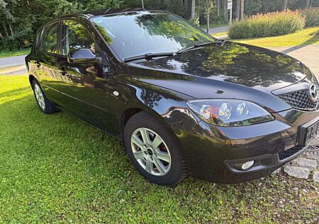 Mazda 3 1.6 Sport Active