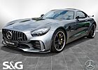 Mercedes-Benz AMG GT AMG-Schalensitz+Comand+LED+RüKam+Burmes