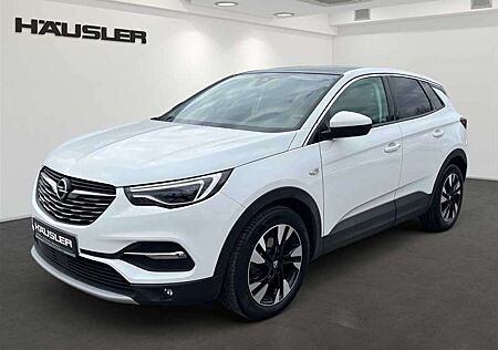 Opel Grandland X 1.2 Turbo Innovation mit PDC*SHZ*Glasdach