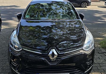 Renault Clio Limited