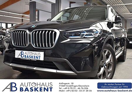 BMW X3 xDrive 30 i*HEAD-UP*LEDER*PANO*KAMERA*ASSIST*