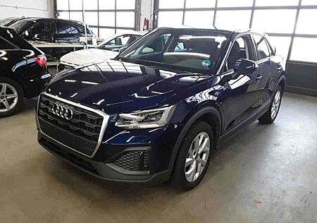 Audi Q2 30 TFSI Navi/Temp/WinterP/Cam/ALU