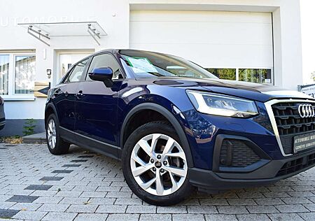Audi Q2 30 TFSI Navi/Temp/WinterP/Cam/ALU