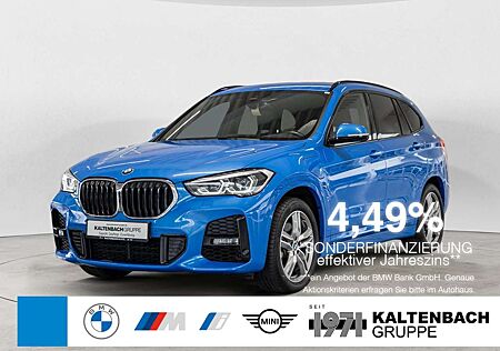 BMW X1 xDrive 25e M-Sportpaket NAVI LED HUD AHK