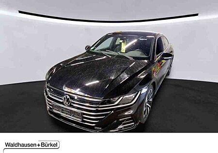 VW Arteon Volkswagen 2.0 TDI DSG R-Line Klima Navi Rückfahrkamera