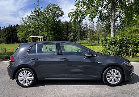 VW Golf Volkswagen Highline BlueMotion