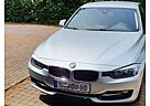 BMW 318d 318 Aut. Sport Line