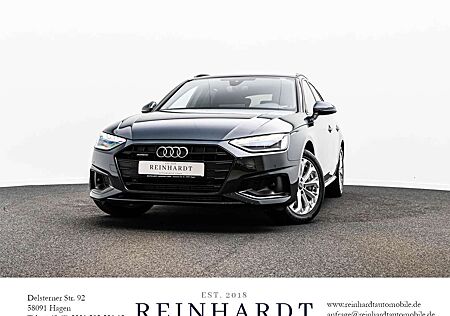 Audi A4 AVANT 45TFSi Q ADVANCED/LED/ACC/CARPLAY/KAM.