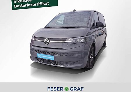 VW T7 Multivan Volkswagen 1.4 TSI eHybrid Life 7Si AHK Pano