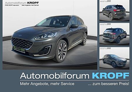 Ford Kuga 2.5 Duratec PHEV Vignale ACC Navi FLA HUD