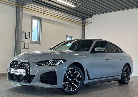 BMW 430i 430 Gran Coupe M Sport*HarmanKardon+Laser*1Hd