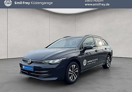 VW Golf Variant Volkswagen Variant ENERGY 1,5 l TSI OPF 85 kW (116 PS)