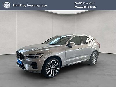 Volvo XC60 XC60 B4 Plus-Bright Glasd 21'' Nappaleder ACC BLIS