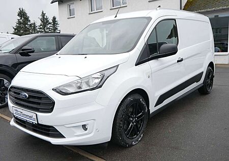 Ford Transit Connect Kasten lang Trend