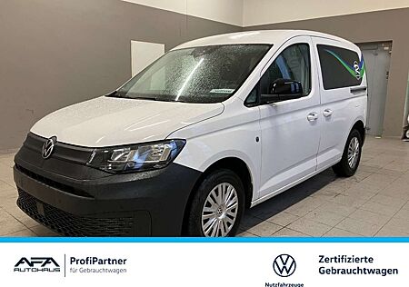VW Caddy Volkswagen 2.0 TDI Klima*Navi*PDC