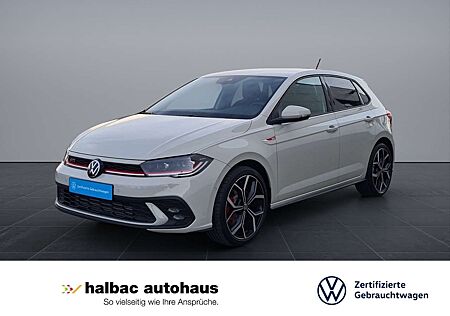 VW Polo GTI Volkswagen 2.0 TSI DSG +MATRIX+APPCONN+ACC+KAMERA+PDC+SHZ