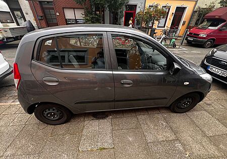 Hyundai i10 1.1 Classic