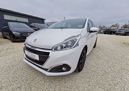 Peugeot 208 Active BT KLIMA TÜV NEU