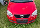 VW Polo Volkswagen 1.2 Comfortline