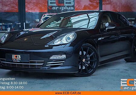 Porsche Panamera Platinum Edition *1.Hand/SHZ/Navi/Temp*