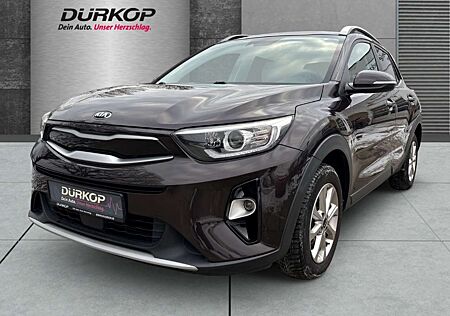 Kia Stonic Spirit 1.2 SPIRIT NAVI Kamera CarPlay