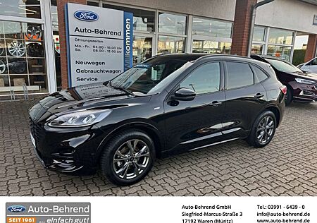 Ford Kuga ST-Line X AHK Elektr. Heckklappe Head-Up Display