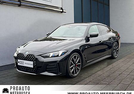 BMW 430 d xD Gran Coupé M SPORT PRO GLASDACH/360°/HUD