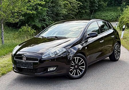 Fiat Bravo 1.4 16V T-JET Street LEDER|KLIMAAUT|