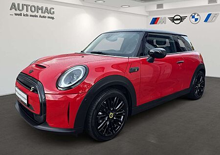 Mini Cooper SE HeadUp*Harman/Kardon*Panoramadach*Kamera*17"