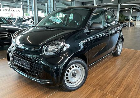 Smart ForFour electric drive / EQ Cool&Audio/GRA/KLIMA