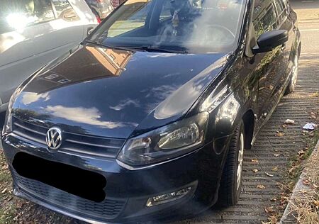 VW Polo Volkswagen 1.2 Trendline