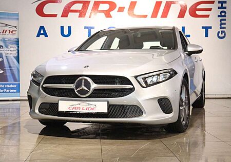 Mercedes-Benz A 220 *Erst 94tkm*Automatik*Navi*LED*
