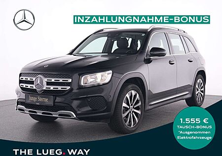 Mercedes-Benz GLB 180 Progressive+Pano+EHeck+PTS+RFK+DAB+SpurA