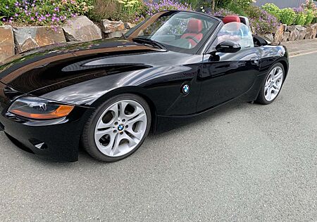 BMW Z4 2.2i