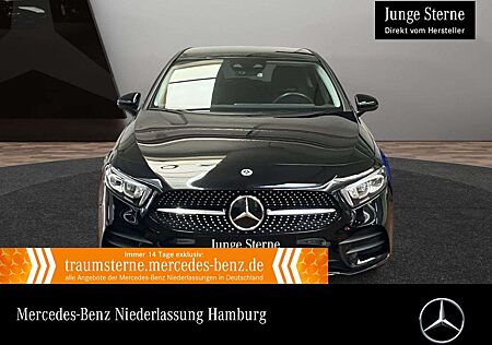Mercedes-Benz A 250 e AMG+NIGHT+LED+KAMERA+8G